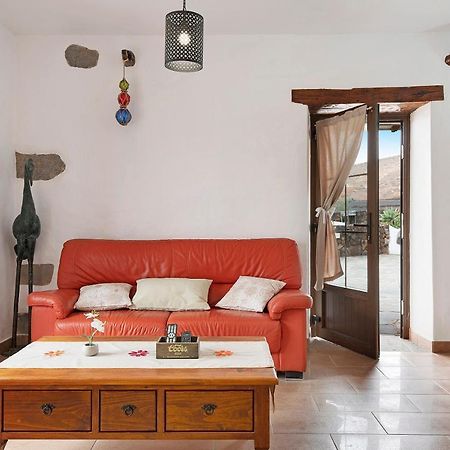 テギセ Casita Tahonaヴィラ エクステリア 写真