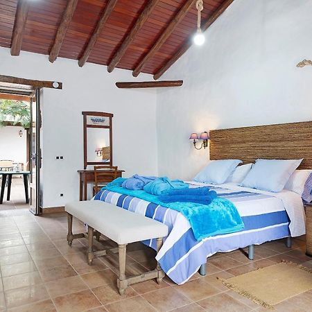 テギセ Casita Tahonaヴィラ エクステリア 写真