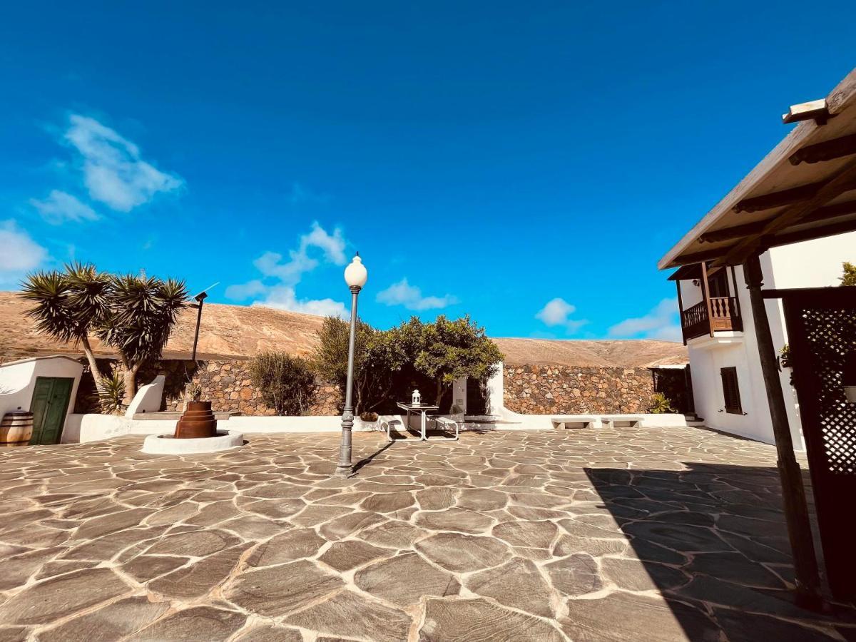 テギセ Casita Tahonaヴィラ エクステリア 写真