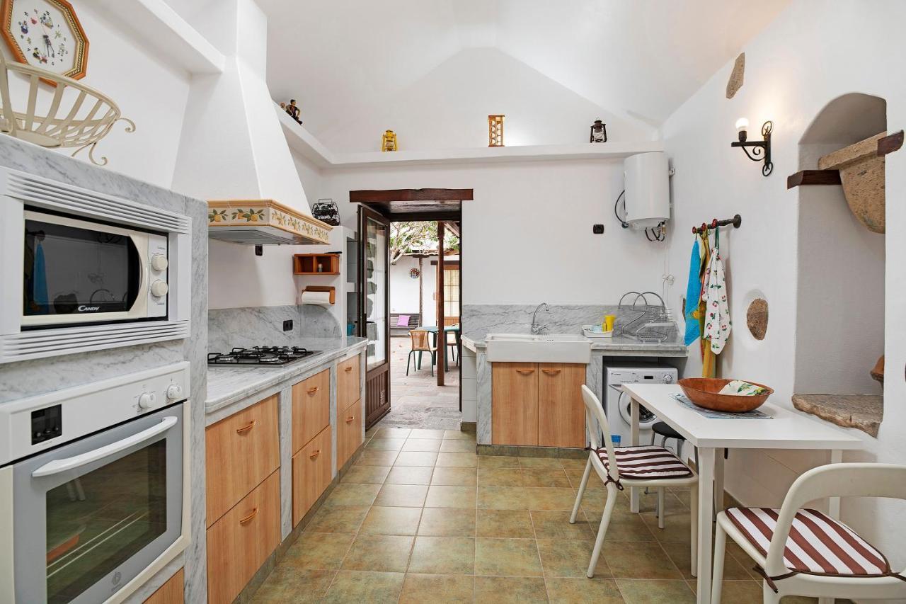 テギセ Casita Tahonaヴィラ エクステリア 写真