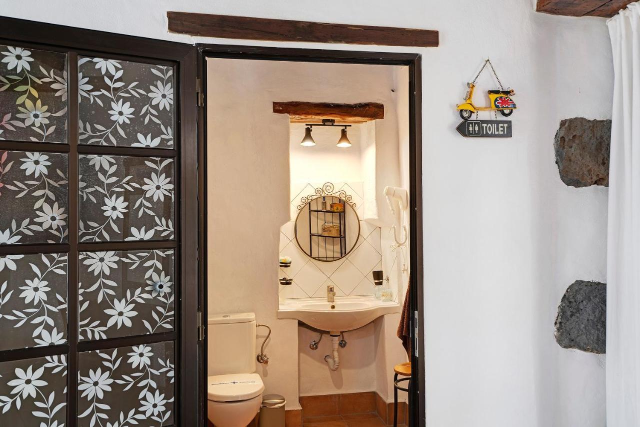 テギセ Casita Tahonaヴィラ エクステリア 写真