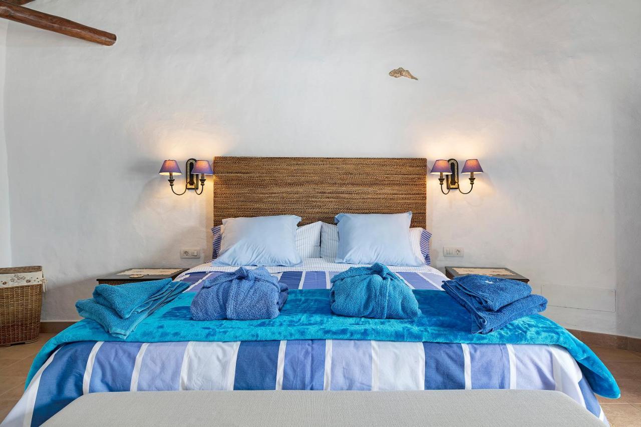 テギセ Casita Tahonaヴィラ エクステリア 写真